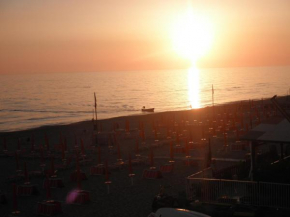 Sulla Spiaggia, Anzio